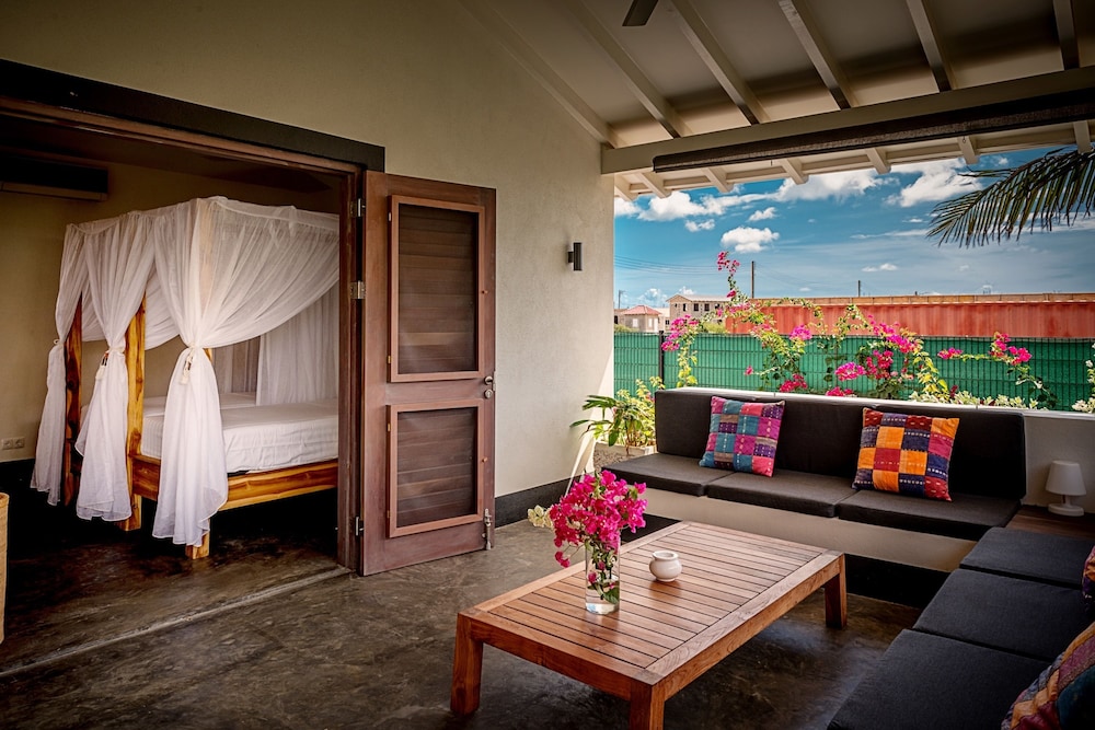 Windhoek Resort Bonaire 26/49