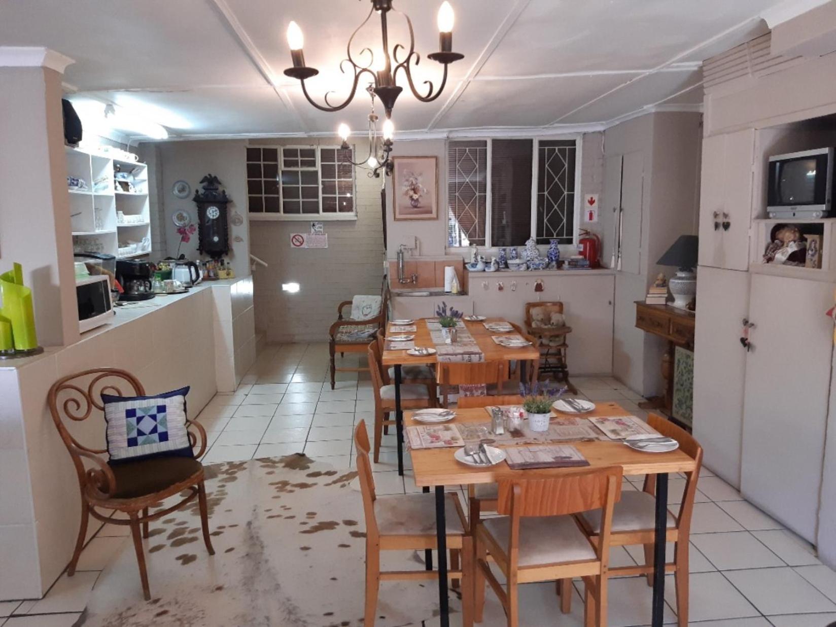 Lavender Lane Bed and Breakfast 20/23