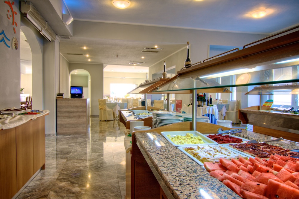 Solimar Dias Hotel All Inclusive 21/32