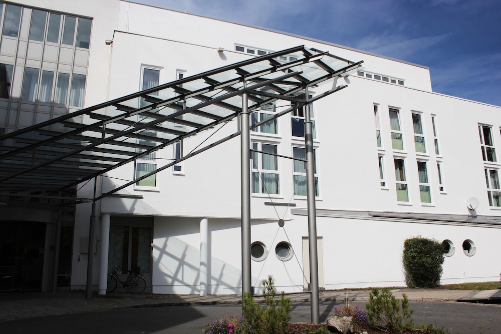 Scotty + Paul Hotel Deggendorf in DEGGENDORF