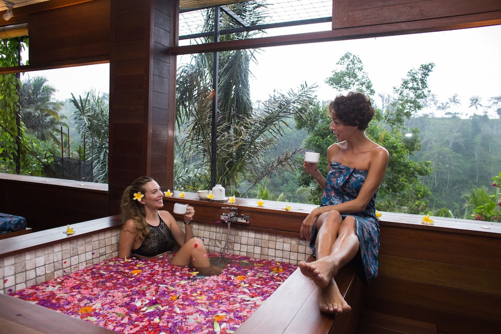 Suarapura Resort and SPA 23/50