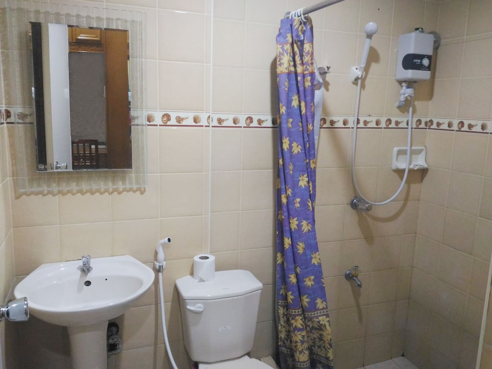 Tubod Flowing Waters Resort 17/49