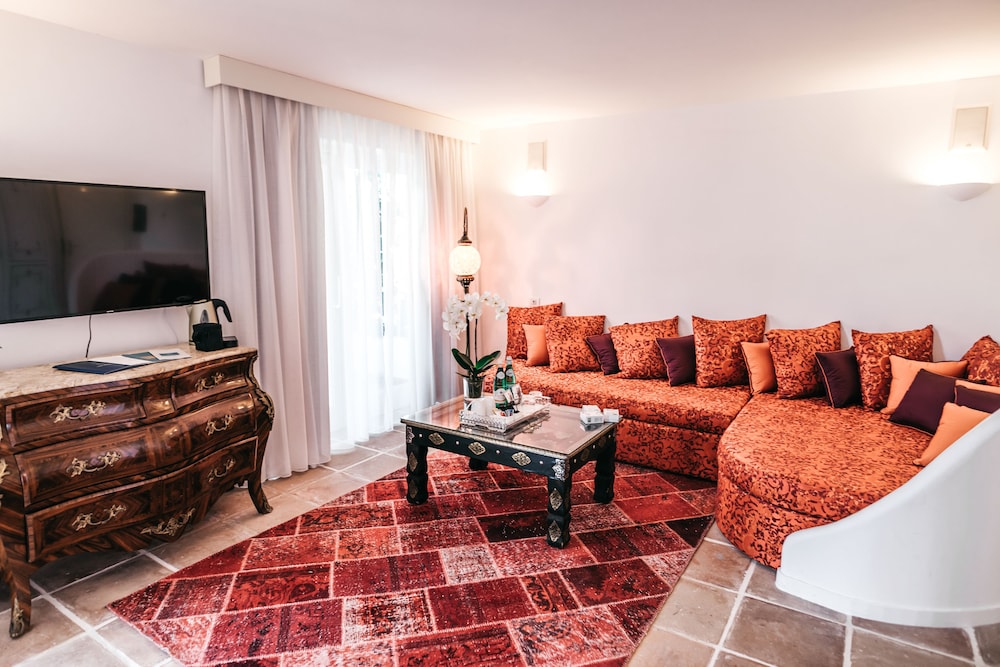 Hotel Piccolo Sant'andrea 31/44