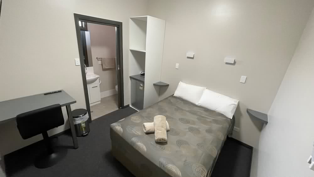 Broken Hill Tourist Lodge 19/62