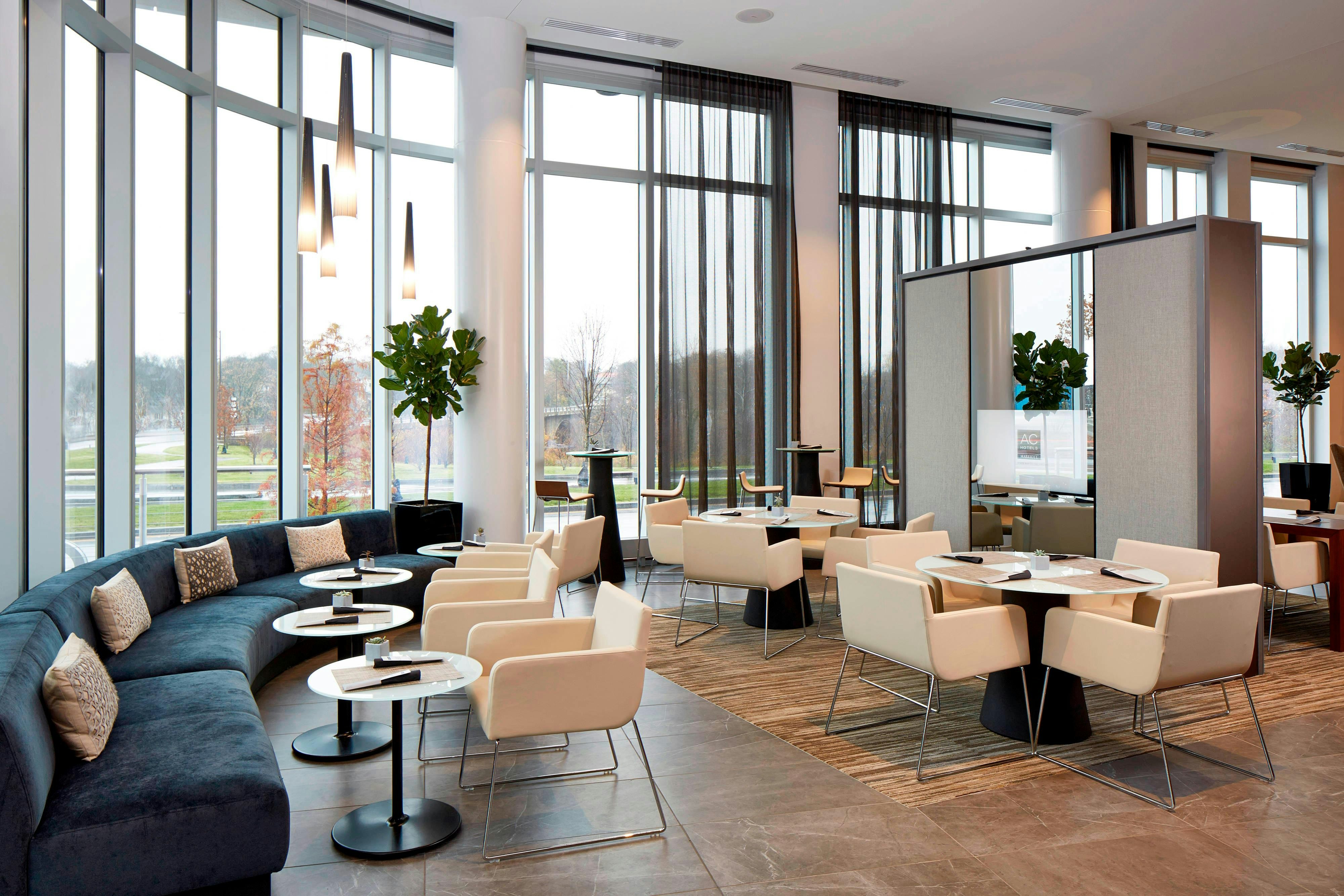 Ac Hotel Columbus Dublin 35/62