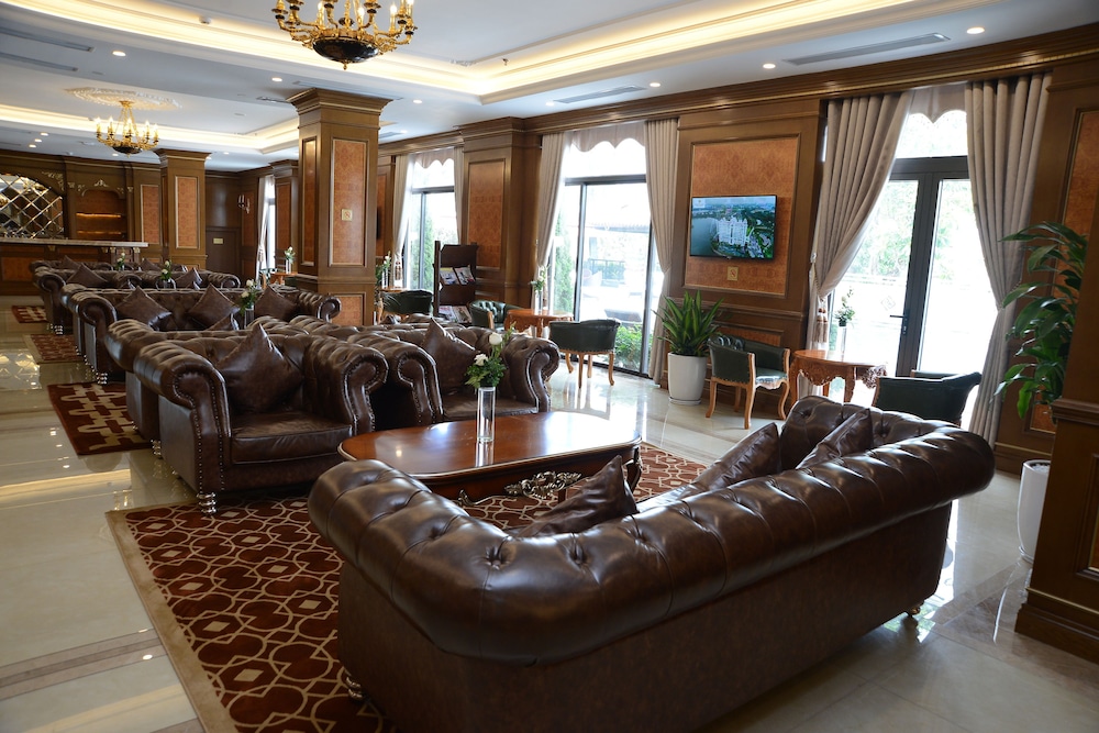 Westlake Hotel & Resort Vinh Phuc 26/50