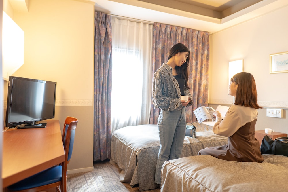 Hotel Ace Morioka 23/69