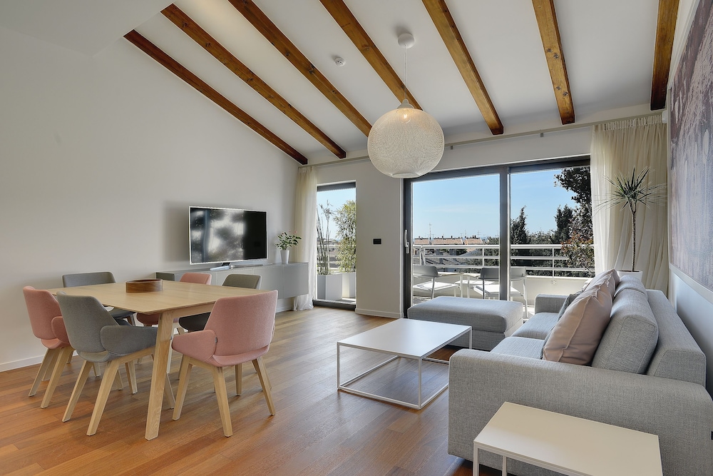 Residence Rovinj& 15/30