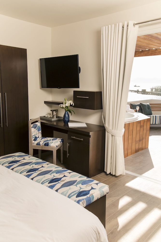 Aranwa Paracas Resort & Spa 39/50