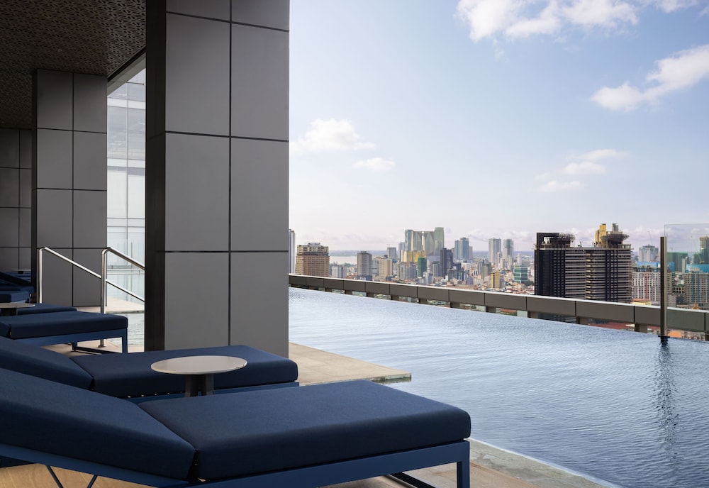 Fairfield by Marriott Phnom Penh 43/46