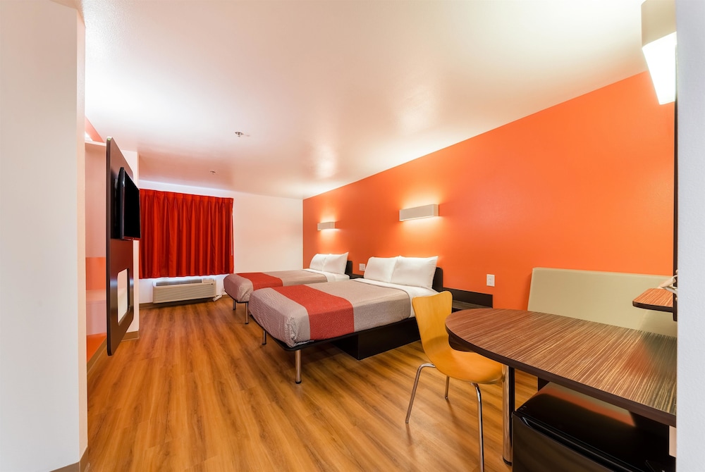 Motel6 Fort Worth, TX - North - Saginaw 14/40