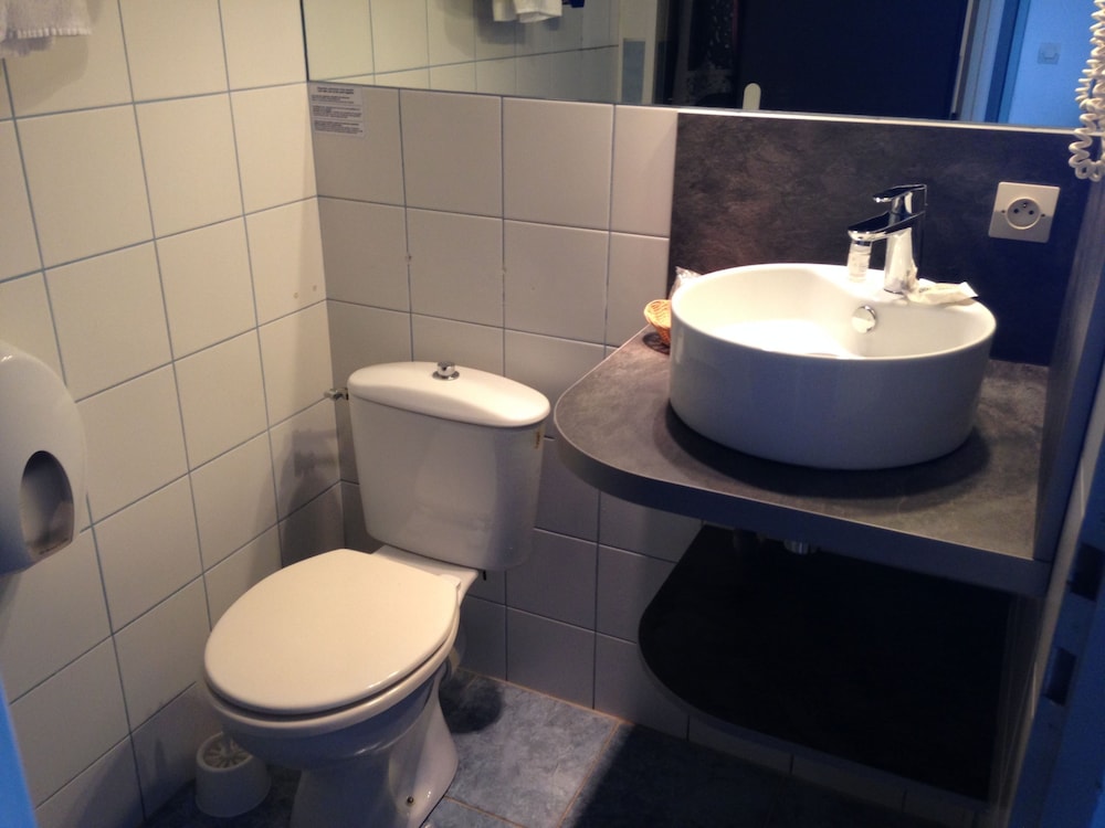 The Originals City Hotel Helios Roanne Nord 50/50