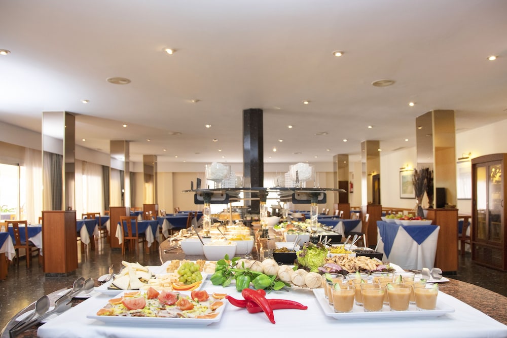 Hotel ROC Oberoy Adults Only +16 52/64
