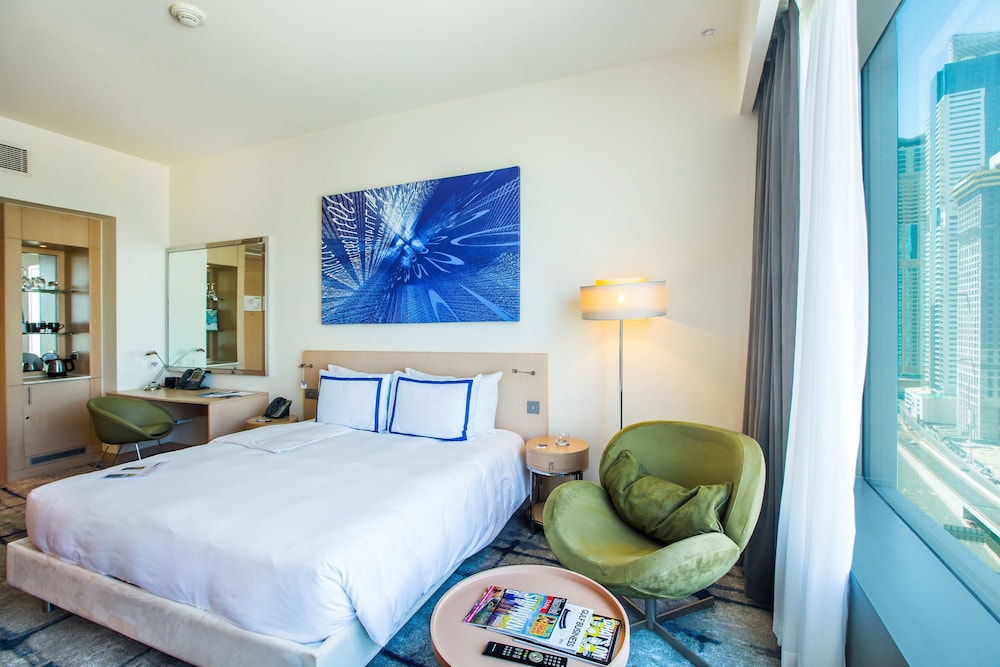 Media One Hotel Dubai, WorldHotels Crafted 27/97
