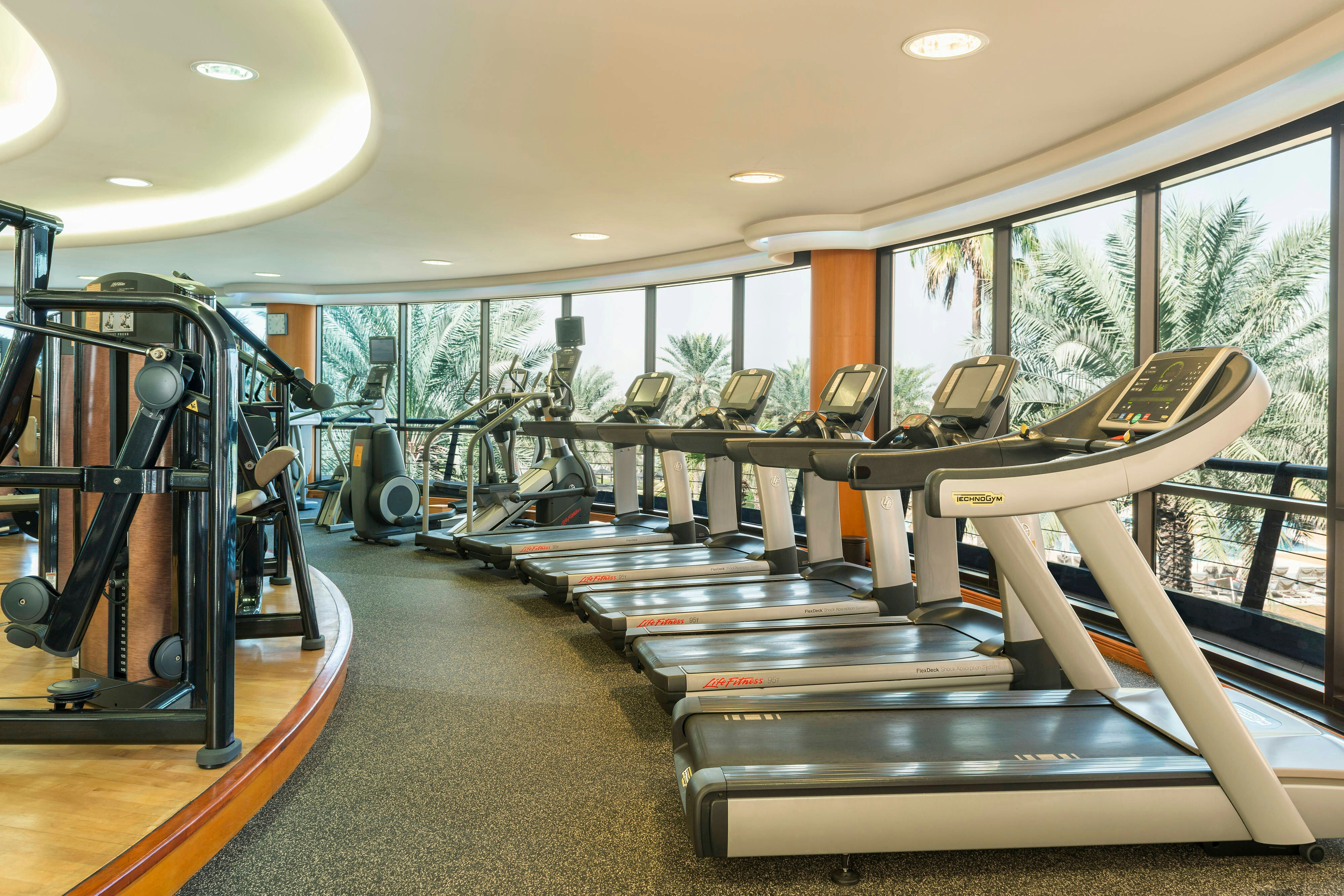 Le Royal Meridien Beach Resort & Spa 40/78