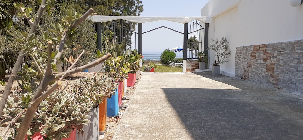 Oleander Aparthotel 22/35