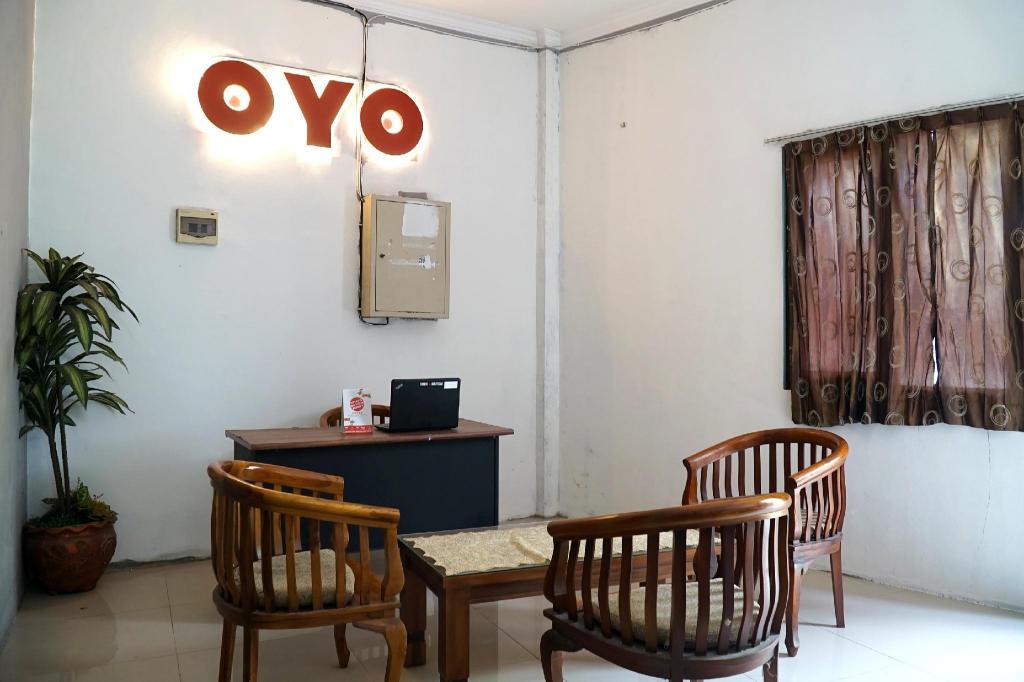OYO 1034 Pondok Mulia Guest House 14/33