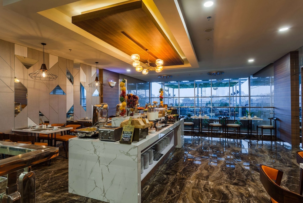 Ramada by Wyndham Serpong 47/62
