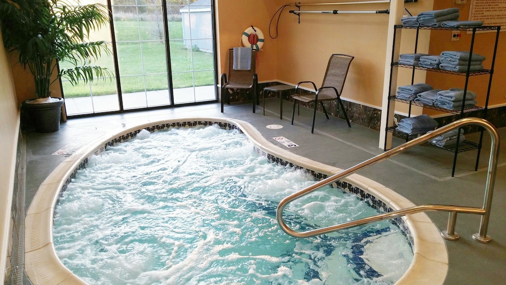 Best Western Palmyra Inn & Suites 13/30