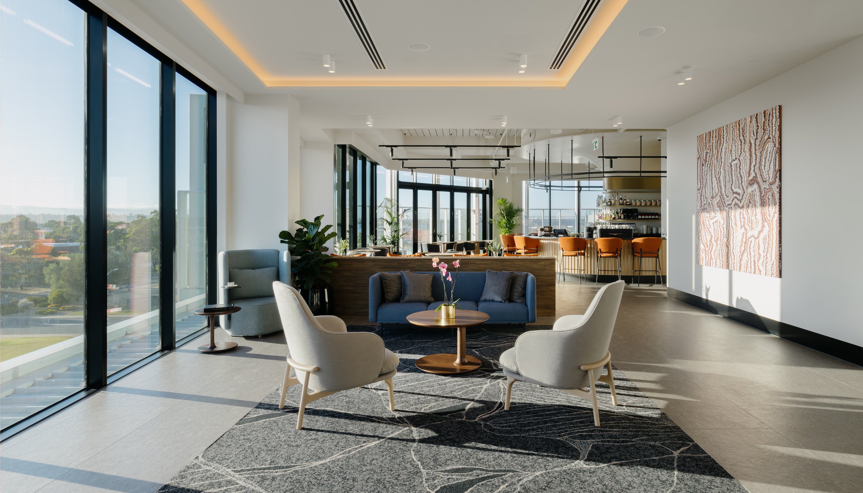 Crowne Plaza Adelaide Mawson Lakes 29/50