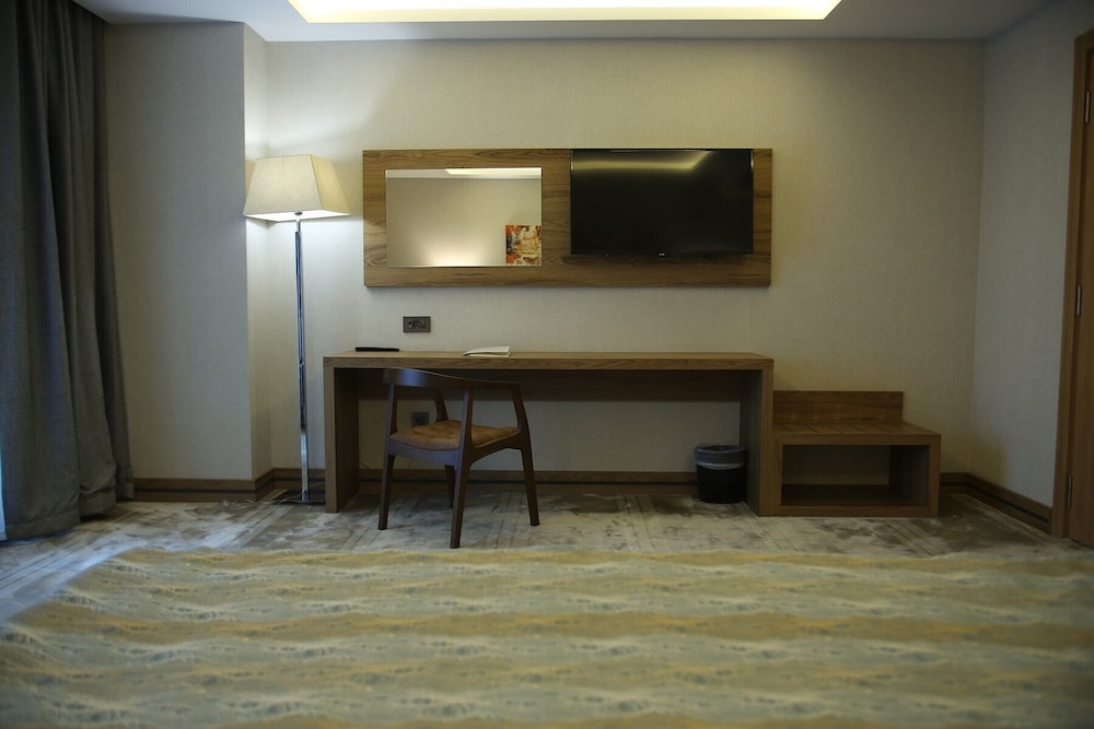 Royal Termal Hotel Bursa 46/50