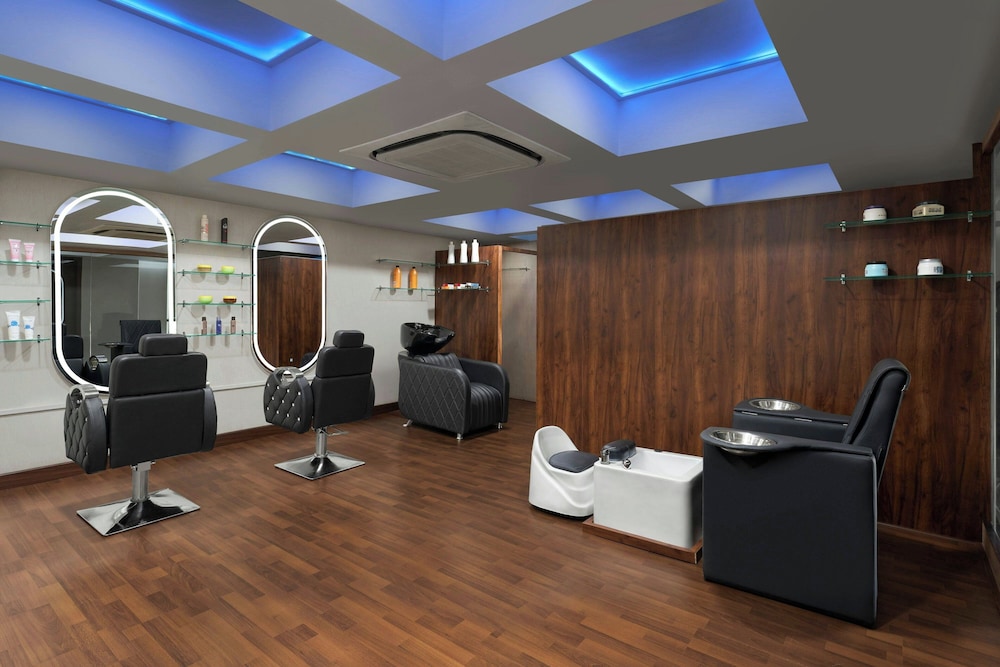 The Fern Residency, Turbhe, Navi Mumbai 23/36