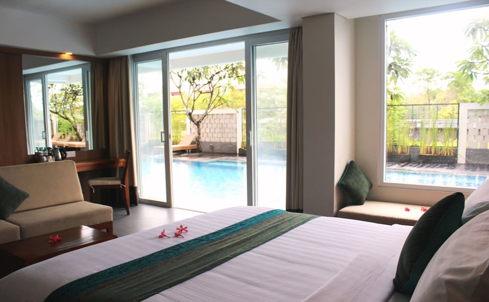 Paragon Hotel Seminyak 37/71