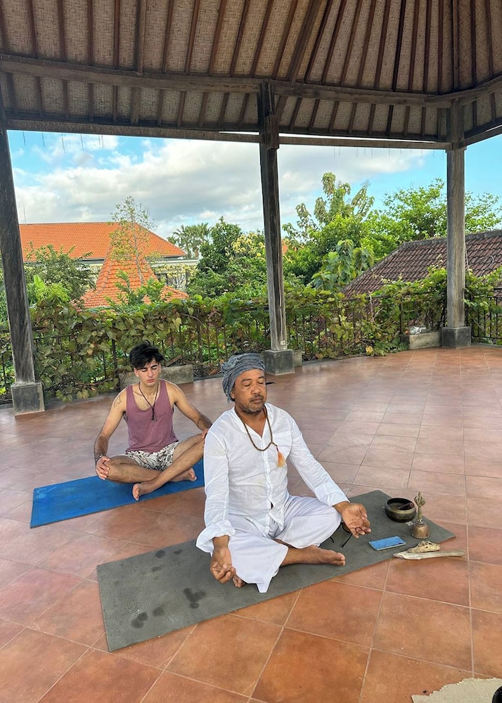 Bali Eco Living Dormitory 23/49
