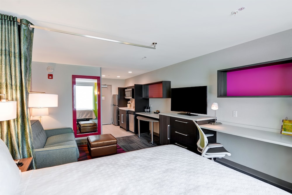 Home2 Suites By Hilton Hot Springs 22/60