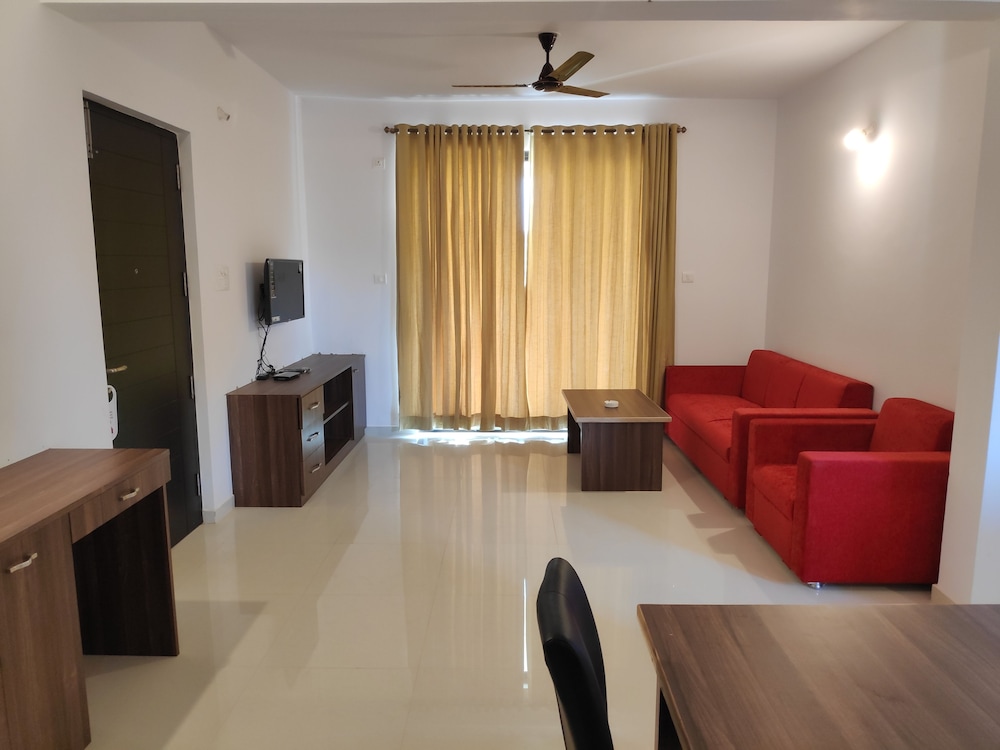 Patnem Palolem Beach Park Apartment 18/31