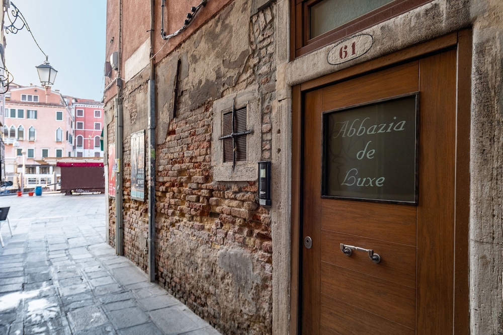 Abbazia De Luxe酒店(Abbazia De Luxe) 图片1