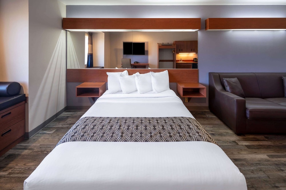 Microtel Inn Suites By Wyndham Tracy 19/67