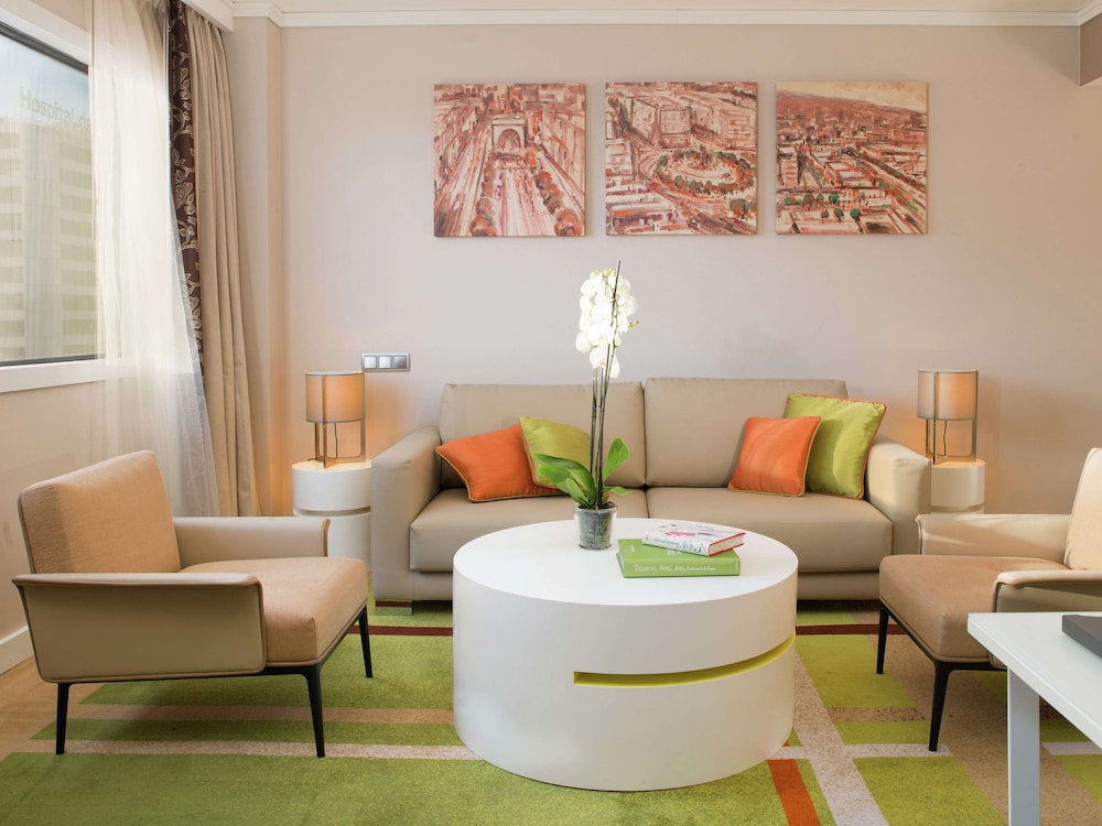 Hilton Barcelona 38/77