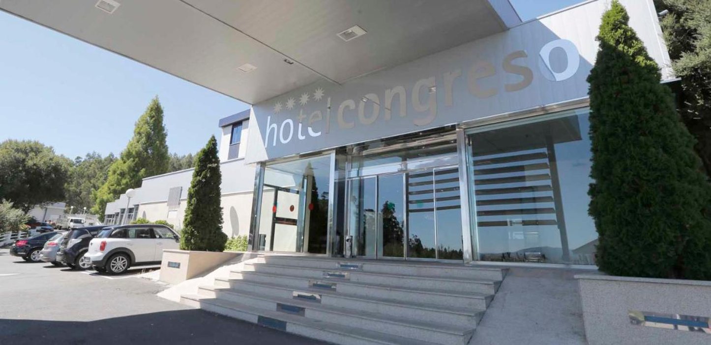 Congreso 54/62
