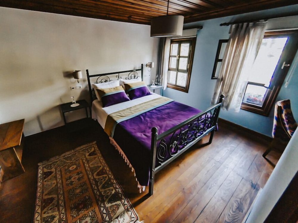 Mis Gibi Otel 10/50