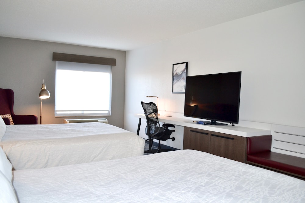 Hilton Garden Inn Columbus Grove City 14/58