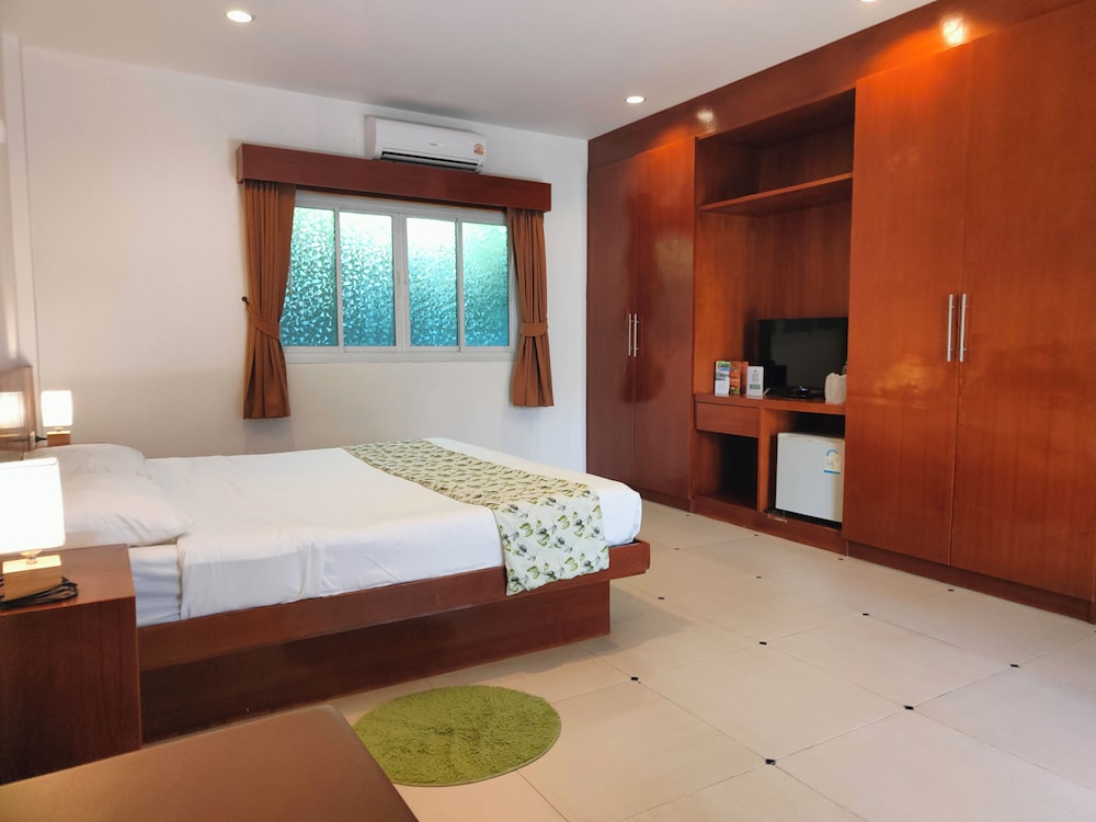 Phuket Jungle Experience Resort 6/35