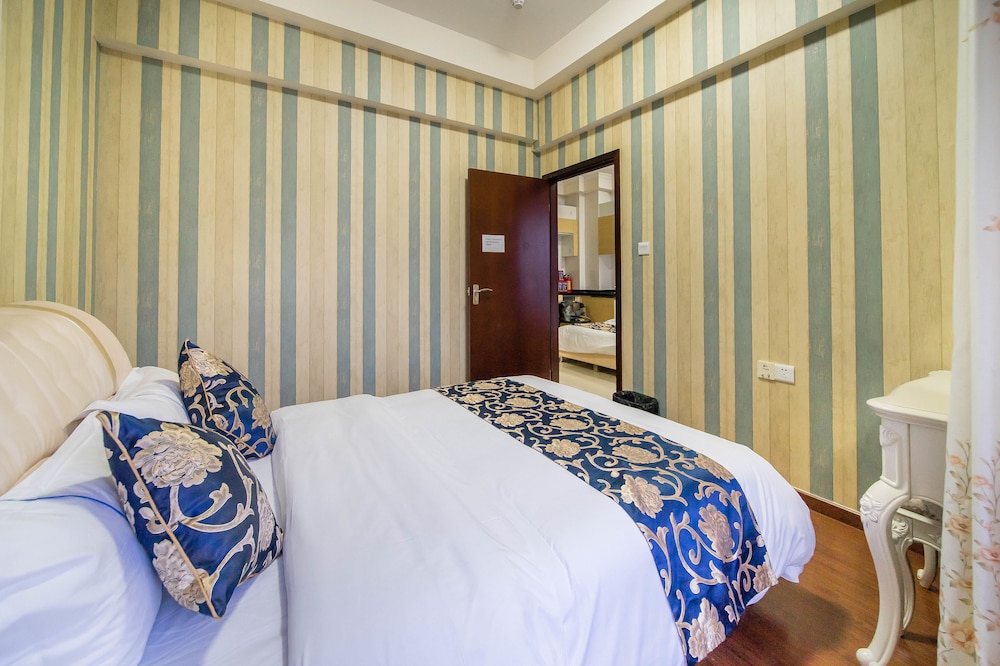 Xingyu Legend Service Apartment 22/49