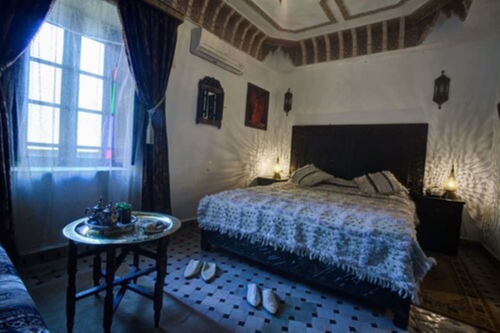 Riad Salam Fes 28/36