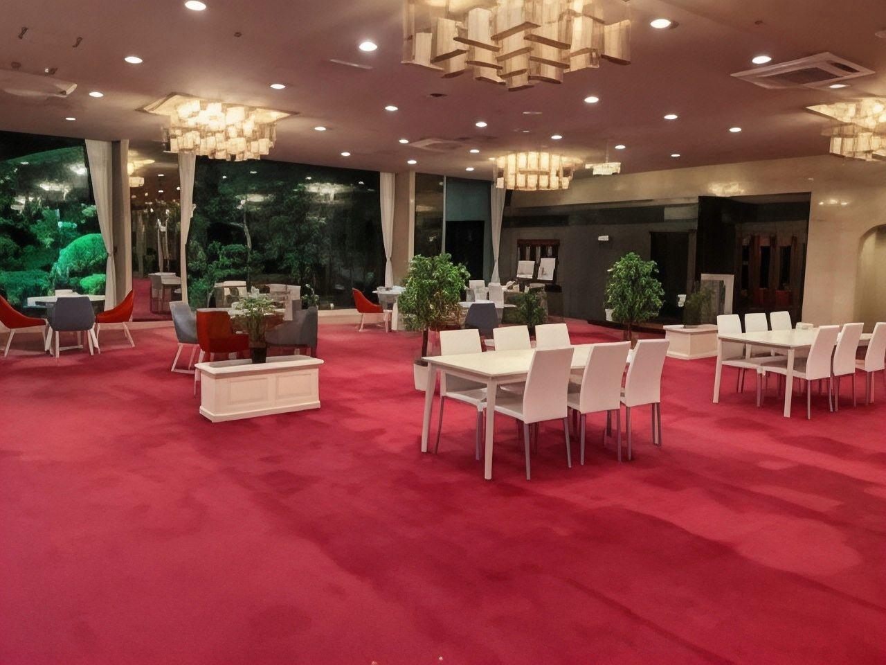 Royal Hotel Miyakonojo 24/28