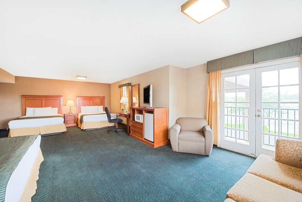 Ramada By Wyndham Flagstaff East 35/48