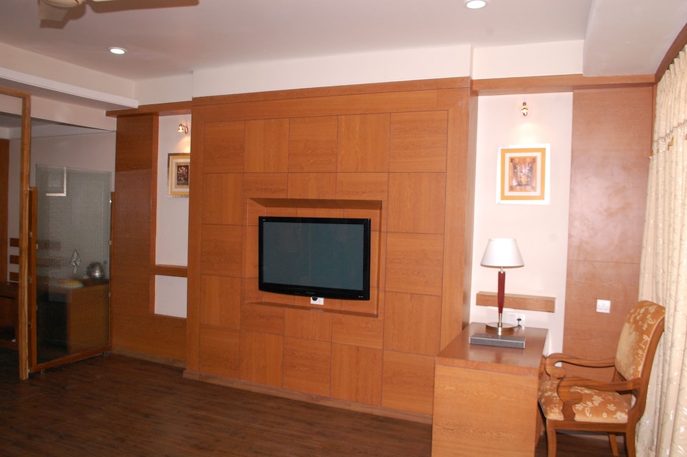 HOTEL EAST PARK 29/31