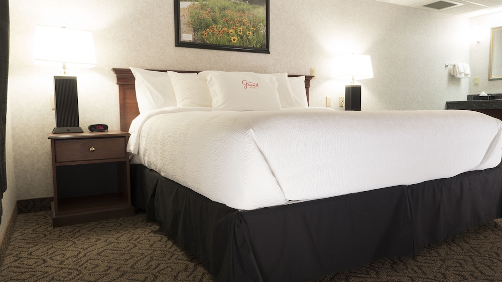 Grand Hotel 10/38