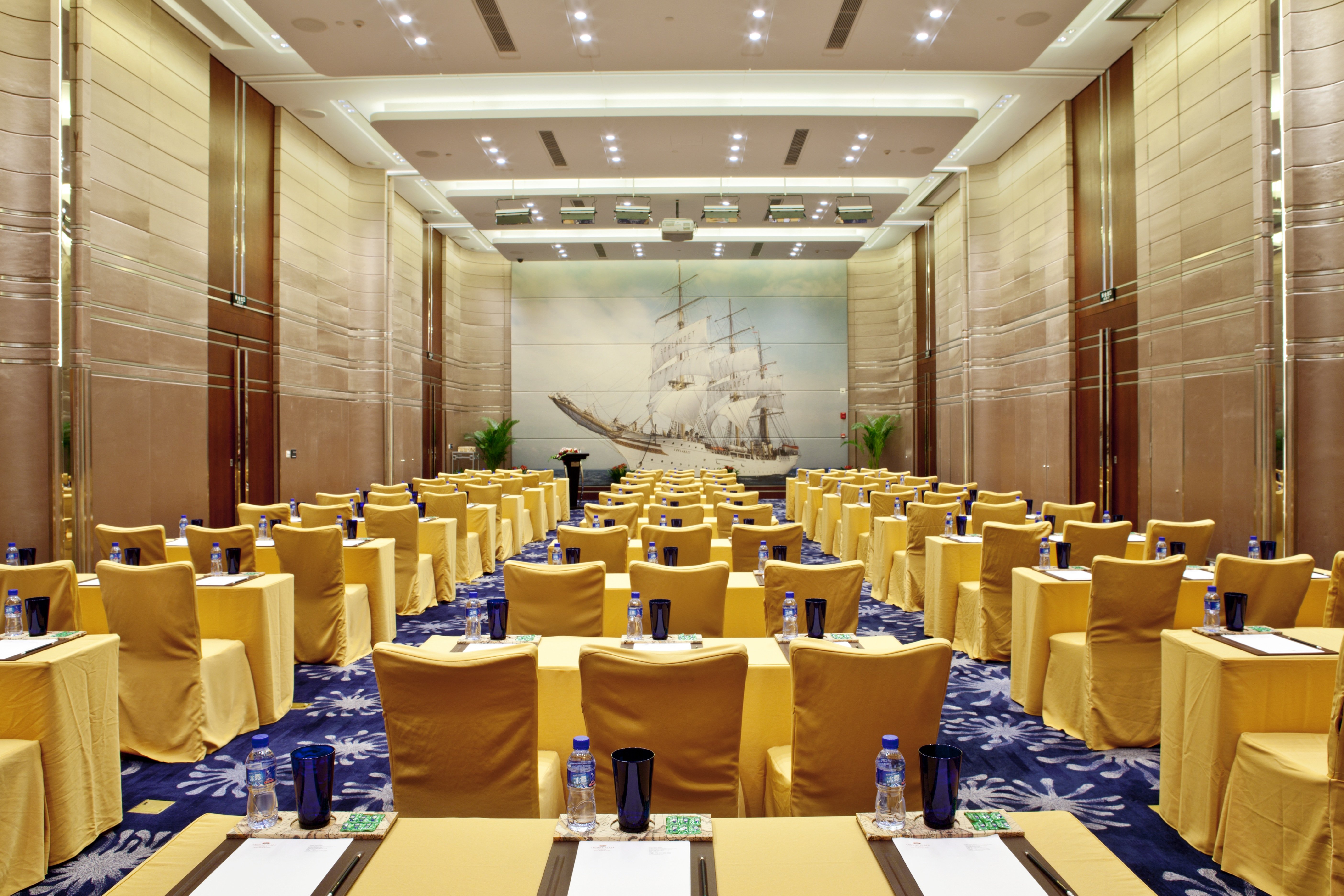 CROWNE PLAZA SUZHOU 34/50