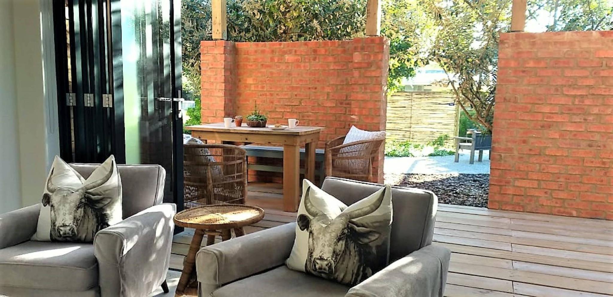 Lovemore Lodges Knysna 7/17
