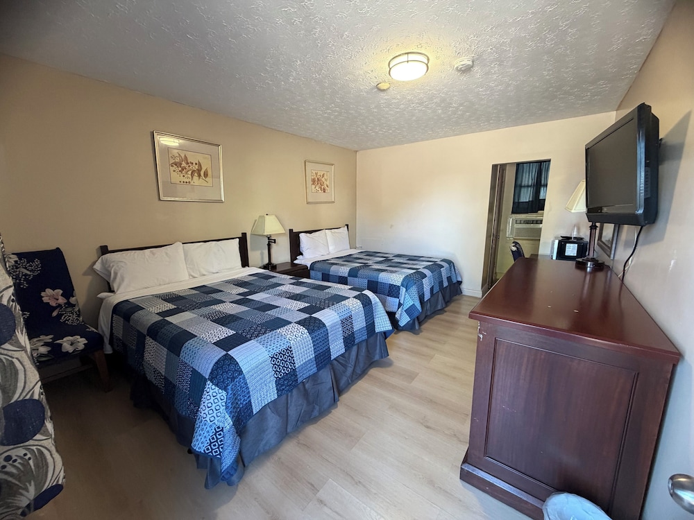 Sunset Inn 12/50
