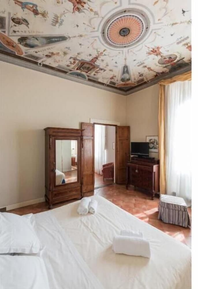 Palazzo Alfani Al David 14/50