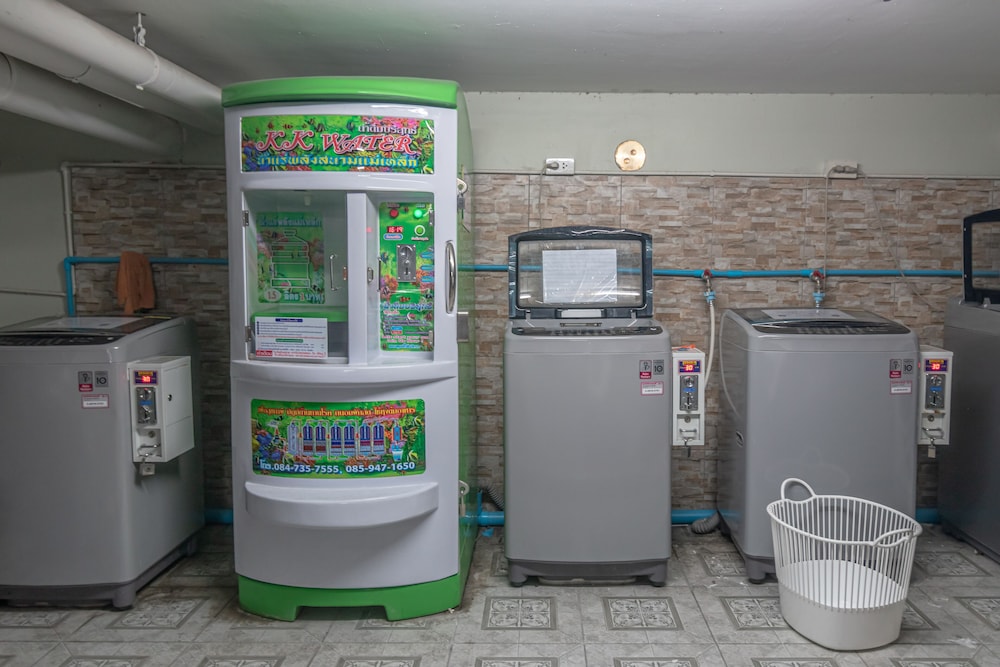 ザビクトリービュー ホステル 大人専用 写真2