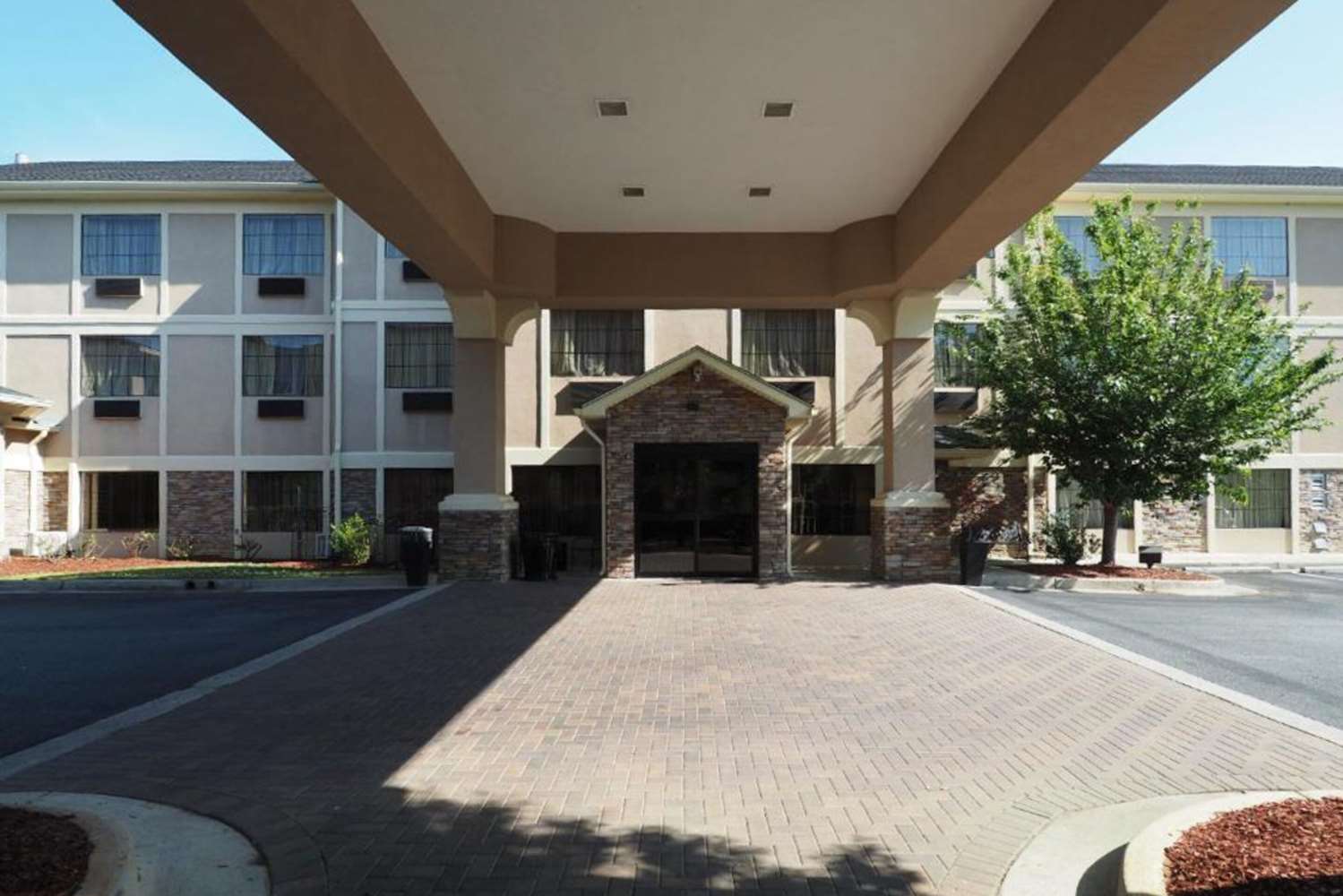 Country Inn and Suites by Radisson Canton, GA 21/21