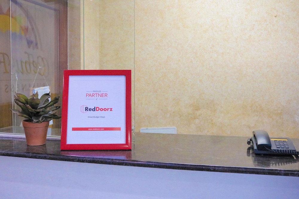 Reddoorz Bonifacio St Cebu 27/39